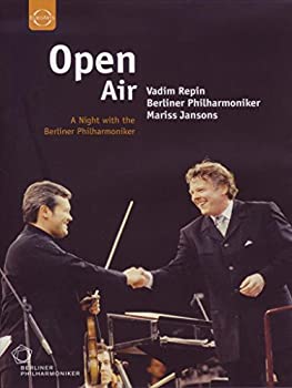 Open Air / 