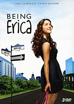 TV Anime - 【中古】Being Erica: Season 3 [DVD] [Import]