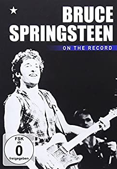 【中古】On the Record / [DVD] [Import]