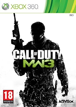 【中古】Call of Duty: Modern Warfare 3(輸入版)【メーカー名】Activision(World)【メーカー型番】68837【ブランド名】商品画像はイメージです。中古という特性上、使用に影響ない程度の使用感・経年劣化（傷、汚れなど）がある場合がございます。また、中古品の特性上、ギフトには適しておりません。商品名に『初回』、『限定』、『〇〇付き』等の記載がございましても、特典・付属品・保証等は原則付属しておりません。当店では初期不良に限り、商品到着から7日間はを受付けております。(注文後の購入者様都合によるキャンセル・はお受けしていません。)他モールでも併売している商品の為、完売の際は在庫確保できない場合がございます。ご注文からお届けまで1、ご注文⇒ご注文は24時間受け付けております。2、注文確認⇒ご注文後、当店から注文確認メールを送信します。3、在庫確認⇒新品在庫：3-5日程度でお届け。　　※中古品は受注後に、再メンテナンス、梱包しますので　お届けまで3日-10日営業日程度とお考え下さい。　米海外から発送の場合は3週間程度かかる場合がございます。　※離島、北海道、九州、沖縄は遅れる場合がございます。予めご了承下さい。※配送業者、発送方法は選択できません。お電話でのお問合せは少人数で運営の為受け付けておりませんので、メールにてお問合せお願い致します。お客様都合によるご注文後のキャンセル・はお受けしておりませんのでご了承下さい。ご来店ありがとうございます。昭和・平成のCD、DVD、家電、音響機器など希少な商品も多数そろえています。レコード、楽器の取り扱いはございません。掲載していない商品もお探しいたします。映像商品にはタイトル最後に[DVD]、[Blu-ray]と表記しています。表記ないものはCDとなります。お気軽にメールにてお問い合わせください。