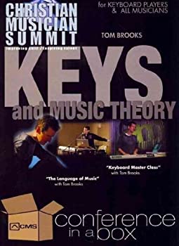 Keyboards & Theory  