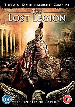 【中古】The Lost Legion [DVD]