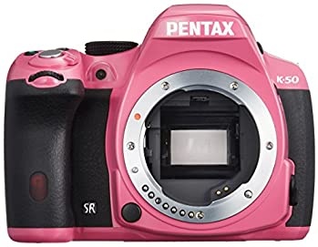 【中古】RICOH デジタル一眼レフ PENTA