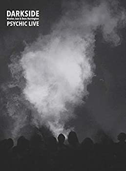 By Title: Ma Line - 【中古】Psychic Live [DVD]