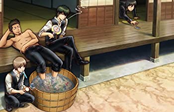 By Title: Ta Line - 【中古】銀魂゜2 (完全生産限定版) [Blu-ray]