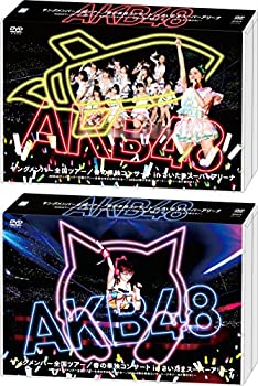 【中古】AKB48ヤングメンバー全国ツアー／春の単独コンサート in さいたまスーパーアリーナAKB48ヤングメンバー全国ツアー未来は今から作られる／AKB
