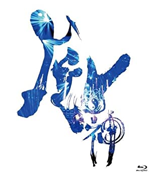 【中古】風神雷舞（特典なし） [Blu-ray]