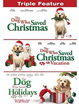 Dog Triple Feature  