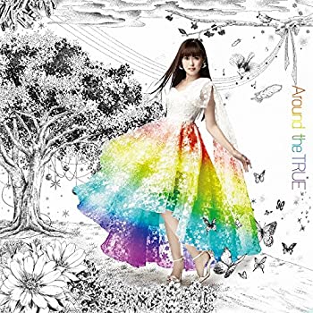 【中古】Around the TRUE(初回限定盤)(Blu-ray Disc付)【メーカー名】ランティス【メーカー型番】【ブランド名】【商品説明】【中古】Around the TRUE(初回限定盤)(Blu-ray Disc付)・中古品（ユーズド品）について商品画像はイメージです。中古という特性上、使用に影響ない程度の使用感・経年劣化（傷、汚れなど）がある場合がございます。商品のコンディション、付属品の有無については入荷の度異なります。また、中古品の特性上、ギフトには適しておりません。商品名に『初回』、『限定』、『〇〇付き』等の記載がございましても、特典・付属品・保証等は原則付属しておりません。付属品や消耗品に保証はございません。当店では初期不良に限り、商品到着から7日間は返品を受付けております。注文後の購入者様都合によるキャンセル・返品はお受けしていません。他モールでも併売している商品の為、完売の際は在庫確保できない場合がございます。ご注文からお届けまで1、ご注文⇒ご注文は24時間受け付けております。2、注文確認⇒ご注文後、当店から注文確認メールを送信します。3、在庫確認⇒新品、新古品：3-5日程度でお届け。※中古品は受注後に、再検品、メンテナンス等により、お届けまで3日-10日営業日程度とお考え下さい。米海外倉庫から取り寄せの商品については発送の場合は3週間程度かかる場合がございます。　※離島、北海道、九州、沖縄は遅れる場合がございます。予めご了承下さい。※配送業者、発送方法は選択できません。お電話でのお問合せは少人数で運営の為受け付けておりませんので、メールにてお問合せお願い致します。お客様都合によるご注文後のキャンセル・返品はお受けしておりませんのでご了承下さい。ご来店ありがとうございます。昭和・平成のCD、DVD、家電、音響機器など希少な商品も多数そろえています。レコード、楽器の取り扱いはございません。掲載していない商品もお探しいたします。映像商品にはタイトル最後に[DVD]、[Blu-ray]と表記しています。表記ないものはCDとなります。お気軽にメールにてお問い合わせください。