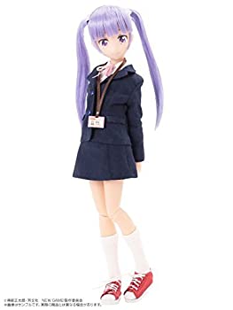 【中古】AZONE ピュアニーモキャラクターシリーズ No.102 NEW GAME! 涼風青葉