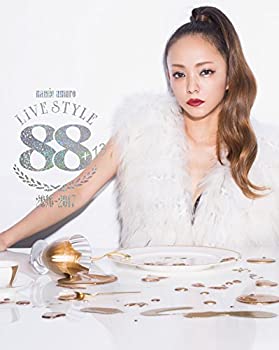 【中古】namie amuro LIVE STYLE 2016-2017 [Blu-ray]