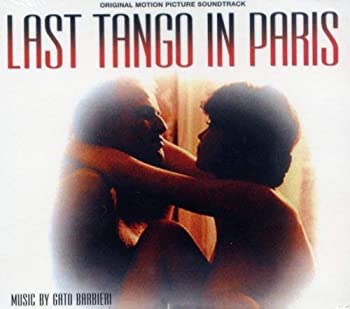 【中古】Last Tango in Paris: Limited Edition /
