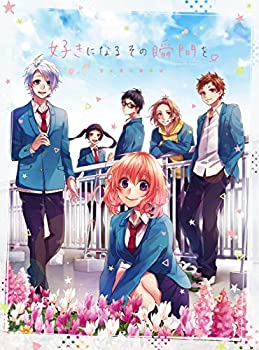 【中古】好きになるその瞬間を。~告白実行委員会~(完全生産限定版) [Blu-ray]【メーカー名】アニプレックス【メーカー型番】【ブランド名】商品画像はイメージです。中古という特性上、使用に影響ない程度の使用感・経年劣化（傷、汚れなど）がある場合がございます。また、中古品の特性上、ギフトには適しておりません。商品名に『初回』、『限定』、『〇〇付き』等の記載がございましても、特典・付属品・保証等は原則付属しておりません。当店では初期不良に限り、商品到着から7日間はを受付けております。(注文後の購入者様都合によるキャンセル・はお受けしていません。)他モールでも併売している商品の為、完売の際は在庫確保できない場合がございます。ご注文からお届けまで1、ご注文⇒ご注文は24時間受け付けております。2、注文確認⇒ご注文後、当店から注文確認メールを送信します。3、在庫確認⇒新品在庫：3-5日程度でお届け。　　※中古品は受注後に、再メンテナンス、梱包しますので　お届けまで3日-10日営業日程度とお考え下さい。　米海外から発送の場合は3週間程度かかる場合がございます。　※離島、北海道、九州、沖縄は遅れる場合がございます。予めご了承下さい。※配送業者、発送方法は選択できません。お電話でのお問合せは少人数で運営の為受け付けておりませんので、メールにてお問合せお願い致します。お客様都合によるご注文後のキャンセル・はお受けしておりませんのでご了承下さい。ご来店ありがとうございます。昭和・平成のCD、DVD、家電、音響機器など希少な商品も多数そろえています。レコード、楽器の取り扱いはございません。掲載していない商品もお探しいたします。映像商品にはタイトル最後に[DVD]、[Blu-ray]と表記しています。表記ないものはCDとなります。お気軽にメールにてお問い合わせください。