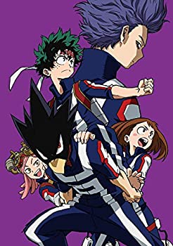 【中古】「僕のヒーローアカデミア」2nd Vol.2(初回生産限定版) [DVD]【メーカー名】東宝【メーカー型番】【ブランド名】東宝【商品説明】【中古】「僕のヒーローアカデミア」2nd Vol.2(初回生産限定版) [DVD]・中古品（ユーズド品）について商品画像はイメージです。中古という特性上、使用に影響ない程度の使用感・経年劣化（傷、汚れなど）がある場合がございます。商品のコンディション、付属品の有無については入荷の度異なります。また、中古品の特性上、ギフトには適しておりません。商品名に『初回』、『限定』、『〇〇付き』等の記載がございましても、特典・付属品・保証等は原則付属しておりません。付属品や消耗品に保証はございません。当店では初期不良に限り、商品到着から7日間は返品を受付けております。注文後の購入者様都合によるキャンセル・返品はお受けしていません。他モールでも併売している商品の為、完売の際は在庫確保できない場合がございます。ご注文からお届けまで1、ご注文⇒ご注文は24時間受け付けております。2、注文確認⇒ご注文後、当店から注文確認メールを送信します。3、在庫確認⇒新品、新古品：3-5日程度でお届け。※中古品は受注後に、再検品、メンテナンス等により、お届けまで3日-10日営業日程度とお考え下さい。米海外倉庫から取り寄せの商品については発送の場合は3週間程度かかる場合がございます。　※離島、北海道、九州、沖縄は遅れる場合がございます。予めご了承下さい。※配送業者、発送方法は選択できません。お電話でのお問合せは少人数で運営の為受け付けておりませんので、メールにてお問合せお願い致します。お客様都合によるご注文後のキャンセル・返品はお受けしておりませんのでご了承下さい。ご来店ありがとうございます。昭和・平成のCD、DVD、家電、音響機器など希少な商品も多数そろえています。レコード、楽器の取り扱いはございません。掲載していない商品もお探しいたします。映像商品にはタイトル最後に[DVD]、[Blu-ray]と表記しています。表記ないものはCDとなります。お気軽にメールにてお問い合わせください。