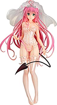 ToLOVEる　ダークネス とらぶる ララ　1/6 スケール フィギュア 楽天市場】to loveる－とらぶる－ ダークネス ララ・サタリン