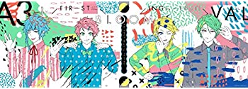 TV Anime - 【中古】A3! FIRST Blooming FESTIVAL DVD