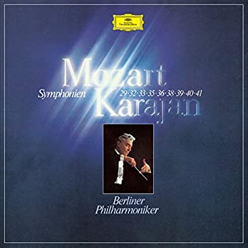 Other - 【中古】モーツァルト:後期交響曲集