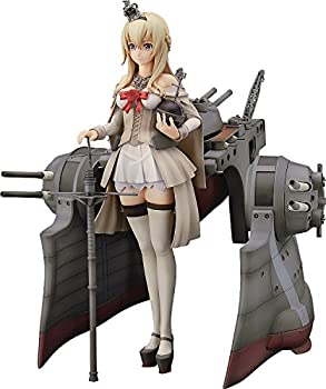 Good Smile Kancolle: Warspite 1: 8スケール PVCフィギュア
