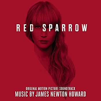 By Title: Ta Line - 【中古】Red Sparrow