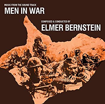 【中古】Ost: Men in War【メーカー名】Imports【メーカー型番】【ブランド名】【商品説明】【中古】Ost: Men in War・中古品（ユーズド品）について商品画像はイメージです。中古という特性上、使用に影響ない程度の使用感・経年劣化（傷、汚れなど）がある場合がございます。商品のコンディション、付属品の有無については入荷の度異なります。また、中古品の特性上、ギフトには適しておりません。商品名に『初回』、『限定』、『〇〇付き』等の記載がございましても、特典・付属品・保証等は原則付属しておりません。付属品や消耗品に保証はございません。当店では初期不良に限り、商品到着から7日間は返品を受付けております。注文後の購入者様都合によるキャンセル・返品はお受けしていません。他モールでも併売している商品の為、完売の際は在庫確保できない場合がございます。ご注文からお届けまで1、ご注文⇒ご注文は24時間受け付けております。2、注文確認⇒ご注文後、当店から注文確認メールを送信します。3、在庫確認⇒新品、新古品：3-5日程度でお届け。※中古品は受注後に、再検品、メンテナンス等により、お届けまで3日-10日営業日程度とお考え下さい。米海外倉庫から取り寄せの商品については発送の場合は3週間程度かかる場合がございます。　※離島、北海道、九州、沖縄は遅れる場合がございます。予めご了承下さい。※配送業者、発送方法は選択できません。お電話でのお問合せは少人数で運営の為受け付けておりませんので、メールにてお問合せお願い致します。お客様都合によるご注文後のキャンセル・返品はお受けしておりませんのでご了承下さい。ご来店ありがとうございます。昭和・平成のCD、DVD、家電、音響機器など希少な商品も多数そろえています。レコード、楽器の取り扱いはございません。掲載していない商品もお探しいたします。映像商品にはタイトル最後に[DVD]、[Blu-ray]と表記しています。表記ないものはCDとなります。お気軽にメールにてお問い合わせください。