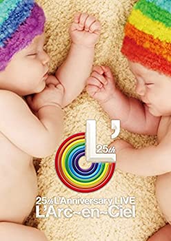 【中古】25th LAnniversary LIVE [DVD]