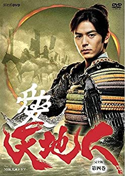 By Title: A Line - 【中古】NHK大河ドラマ 天地人 完全版 第四巻　［レンタル落ち］