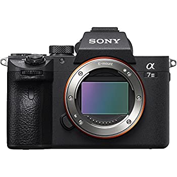 【中古】ソニー ミラーレス一眼 α7 III ボディ ILCE-7M3【メーカー名】ソニー(SONY)【メーカー型番】ILCE-7M3【ブランド名】ソニー(SONY)商品画像はイメージです。中古という特性上、使用に影響ない程度の使用感・経年劣化（傷、汚れなど）がある場合がございます。また、中古品の特性上、ギフトには適しておりません。商品名に『初回』、『限定』、『〇〇付き』等の記載がございましても、特典・付属品・保証等は原則付属しておりません。当店では初期不良に限り、商品到着から7日間はを受付けております。(注文後の購入者様都合によるキャンセル・はお受けしていません。)他モールでも併売している商品の為、完売の際は在庫確保できない場合がございます。ご注文からお届けまで1、ご注文⇒ご注文は24時間受け付けております。2、注文確認⇒ご注文後、当店から注文確認メールを送信します。3、在庫確認⇒新品在庫：3-5日程度でお届け。　　※中古品は受注後に、再メンテナンス、梱包しますので　お届けまで3日-10日営業日程度とお考え下さい。　米海外から発送の場合は3週間程度かかる場合がございます。　※離島、北海道、九州、沖縄は遅れる場合がございます。予めご了承下さい。※配送業者、発送方法は選択できません。お電話でのお問合せは少人数で運営の為受け付けておりませんので、メールにてお問合せお願い致します。お客様都合によるご注文後のキャンセル・はお受けしておりませんのでご了承下さい。ご来店ありがとうございます。昭和・平成のCD、DVD、家電、音響機器など希少な商品も多数そろえています。レコード、楽器の取り扱いはございません。掲載していない商品もお探しいたします。映像商品にはタイトル最後に[DVD]、[Blu-ray]と表記しています。表記ないものはCDとなります。お気軽にメールにてお問い合わせください。