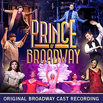 【中古】Prince of Broadway