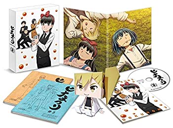 By Title: Ta Line - 【中古】ヒナまつり 3 [Blu-ray]