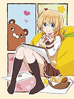 By Title: Ta Line - 【中古】こみっくがーるず 第4巻 (初回生産限定) [Blu-ray]