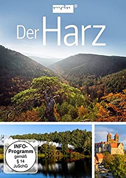 Rakuten - 【中古】Der Harz [DVD]