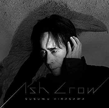 【中古】Ash Crow - 平沢進 ベルセルク サウンドトラック集