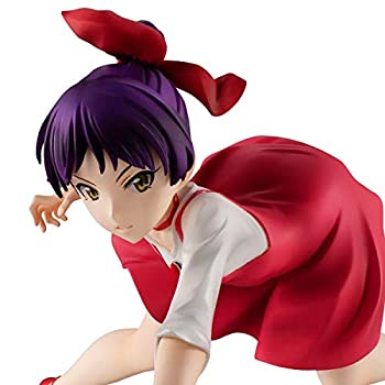 【中古】ゲゲゲの鬼太郎 Q posket ねこ娘 フィギュア 通常カラーver. yb07km1bf2s.jpg