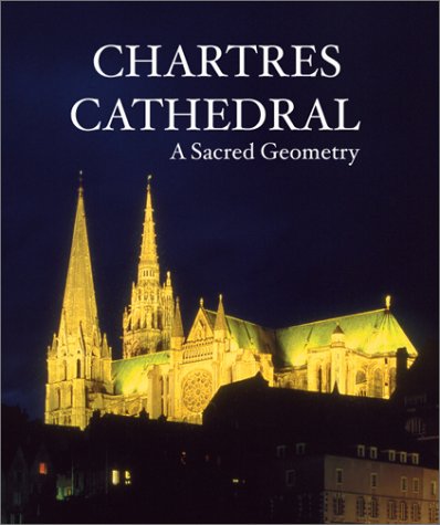 Charters Cathedral: Scared Geometry 
