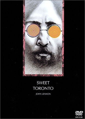 【中古】スウィート・トロント [DVD]