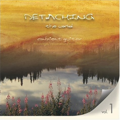 Vol. 1-Ambient Music for Massage Relaxation Medita