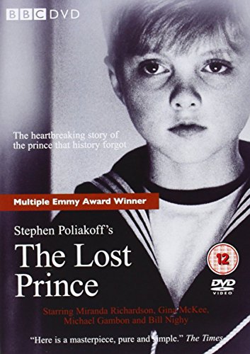 【中古】The Lost Prince [DVD]