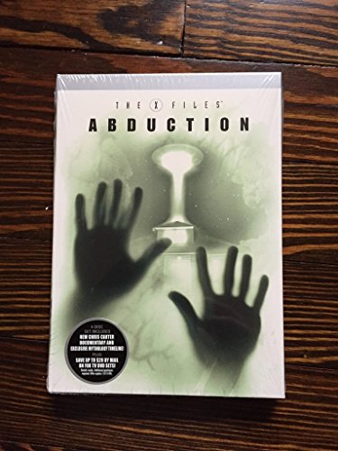 X-Files 1: Mythology 