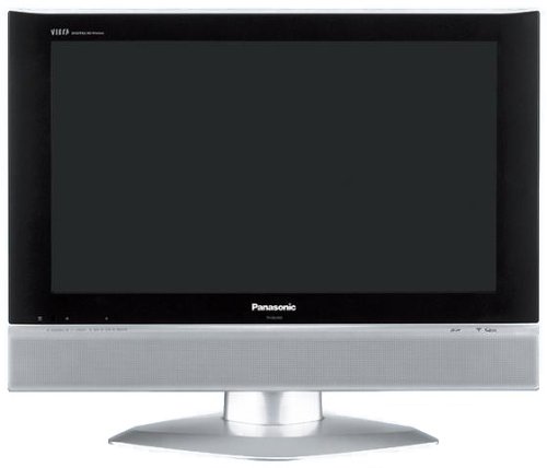 【中古】パナソニック 23V型 液晶テレビ ビエラ TH-23LX50 ハイビジョン 2005年モデル