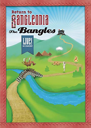 �ɥꥨ���ŷ�Ծ�Ź���㤨��֡���š�Return to Bangleonia: Live in Concert [DVD]�פβ����Ǥ������ʤ�6,174�ߤˤʤ�ޤ���