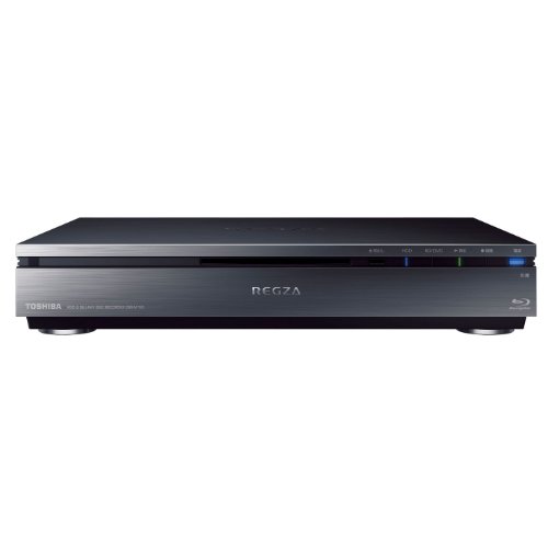 【中古】東芝 5TB 2チューナー ブル�