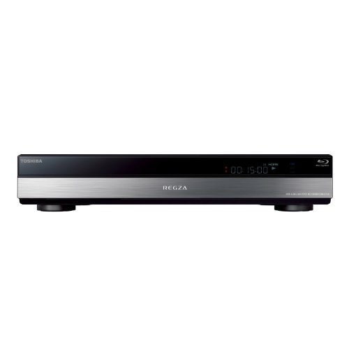 【中古】東芝 1TB 2チューナー ブル�