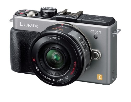 【中古】パナソニック ミラーレス�