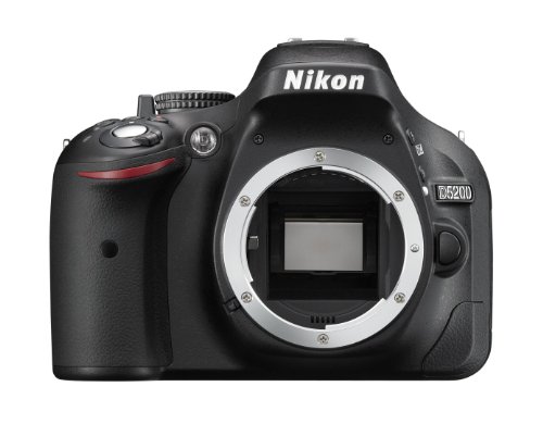 By Title: Ta Line - 【中古】Nikon デジタル一眼レフカメラ D5200 ボディー ブラック D5200BK