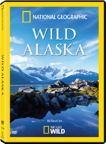 【中古】Wild Alaska [DVD]