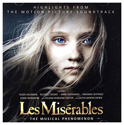 TV Animation - 【中古】LES MISERABLES
