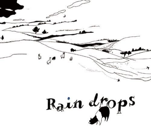 【中古】Raindrops