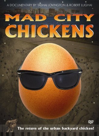 Mad City Chickens  