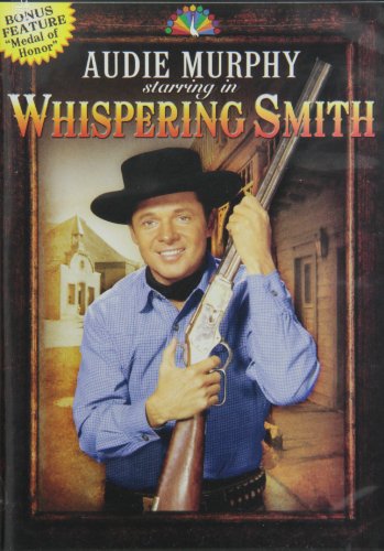 【中古】Whispering Smith [DVD]