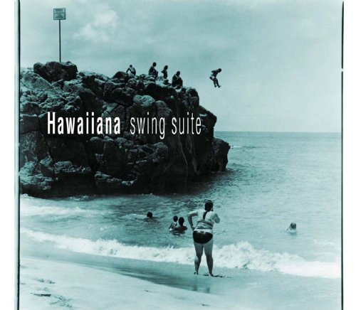 By Title: A Line - 【中古】Swing Suite